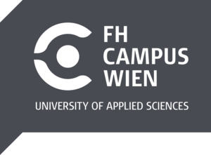 logo FH Campus Wien